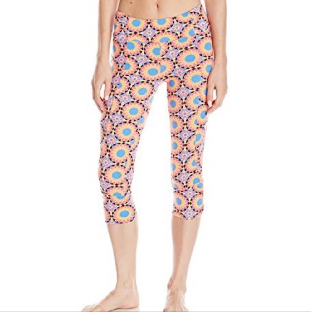 SATVA Organic Rati Capri